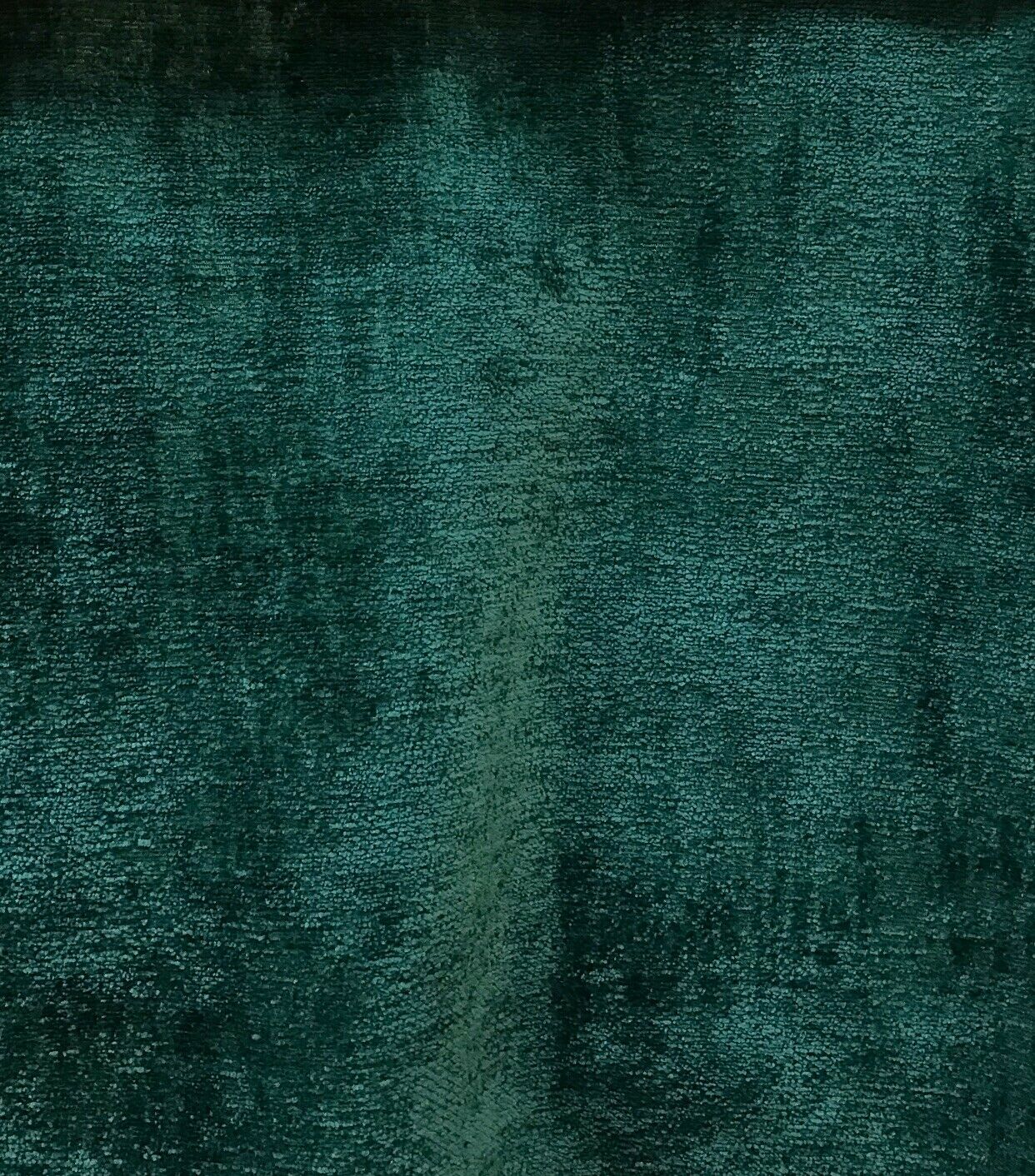 Green Velvet Fabric Texture - Image to u