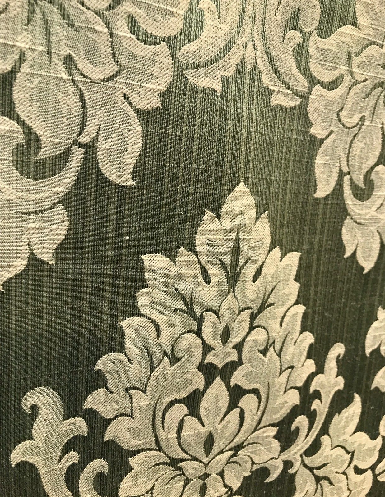 textured brocade