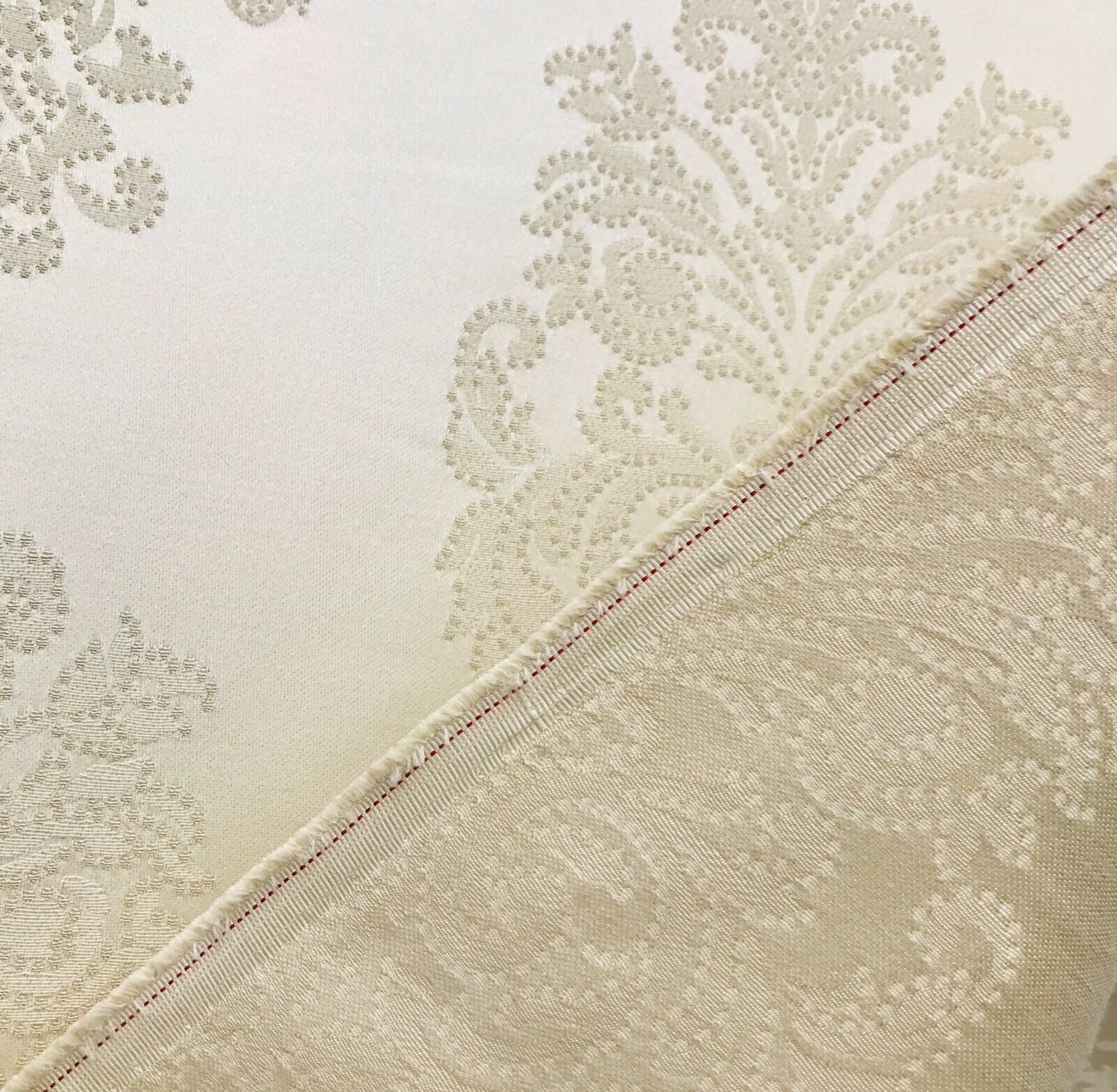 brocade upholstery fabric