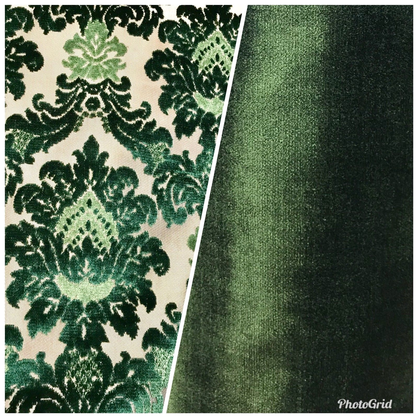 velvet upholstery fabric