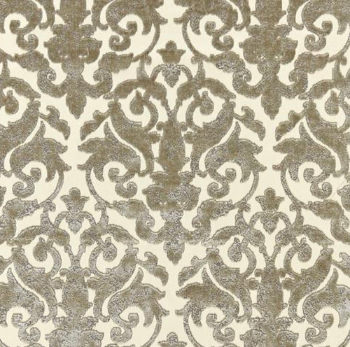 Velvet & Chenille | www.fancystylesfabric.com