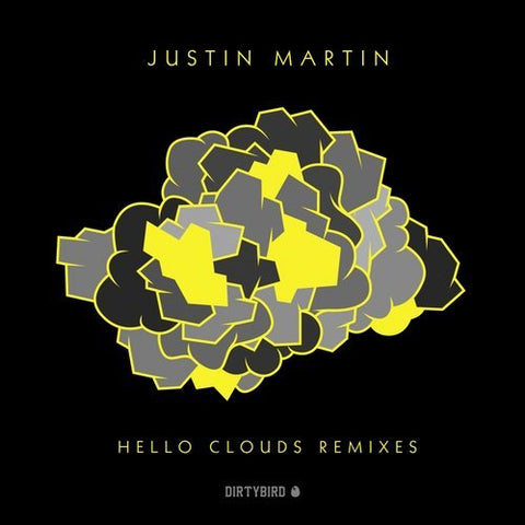 JUSTIN MARTIN 