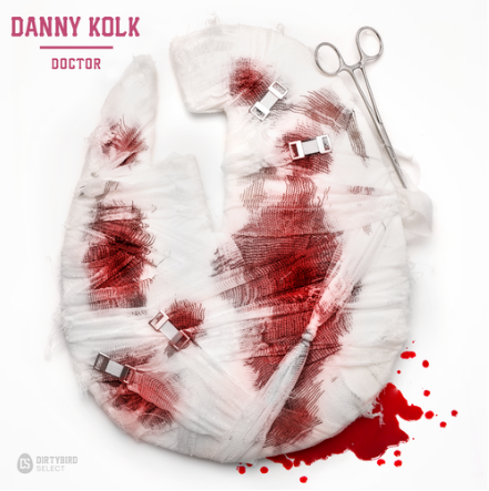 DANNY KOLK - DOCTOR