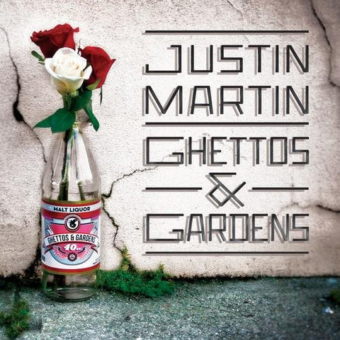 GHETTOS & GARDENS REMIXES VOL.2