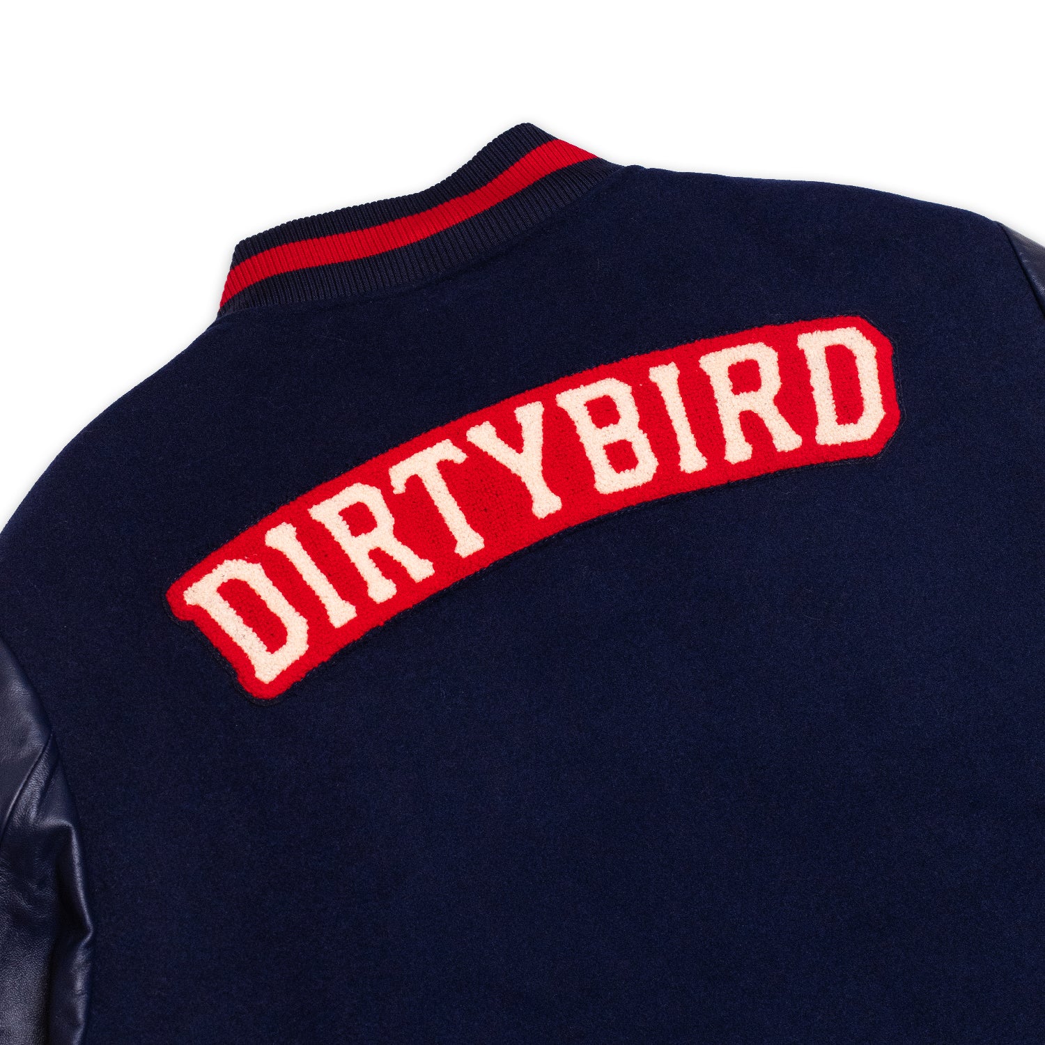 dirtybird coaches jacket