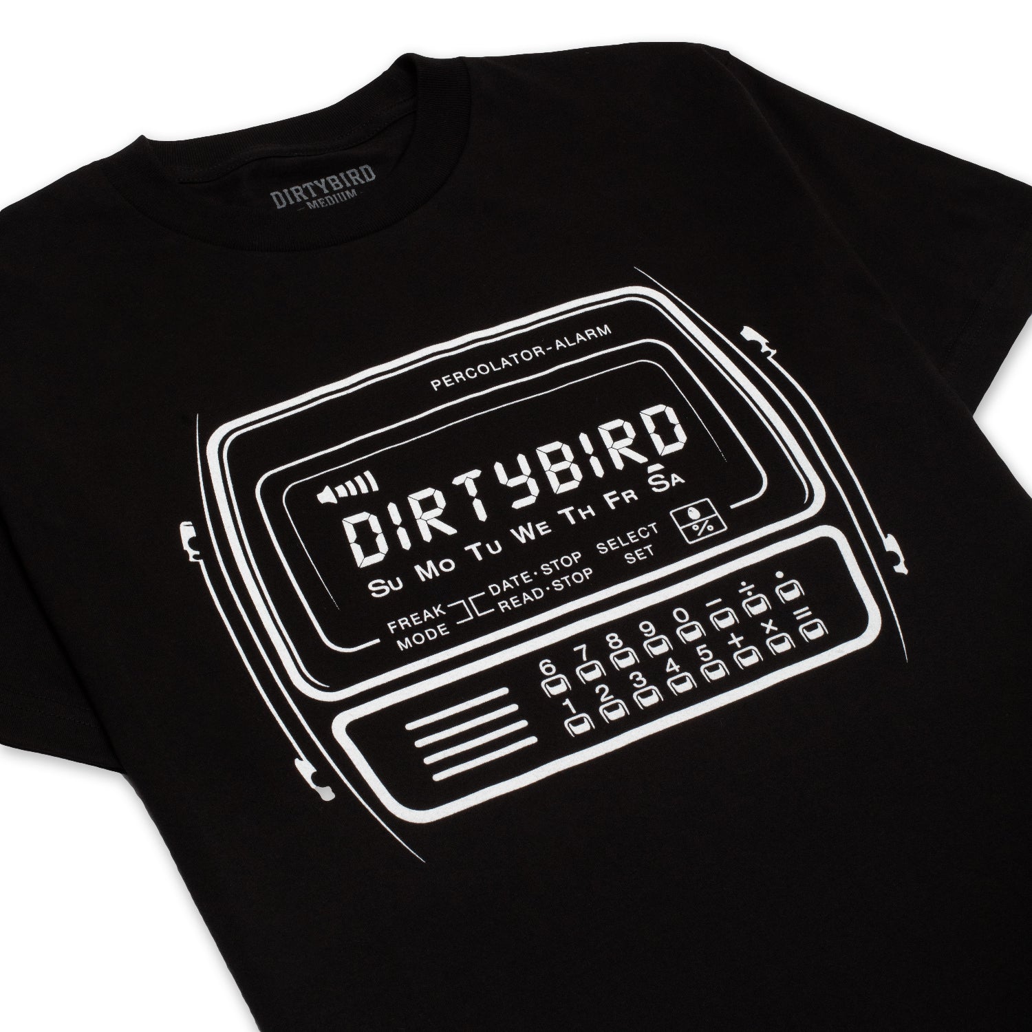 Dirtybird Freak Mode Tee