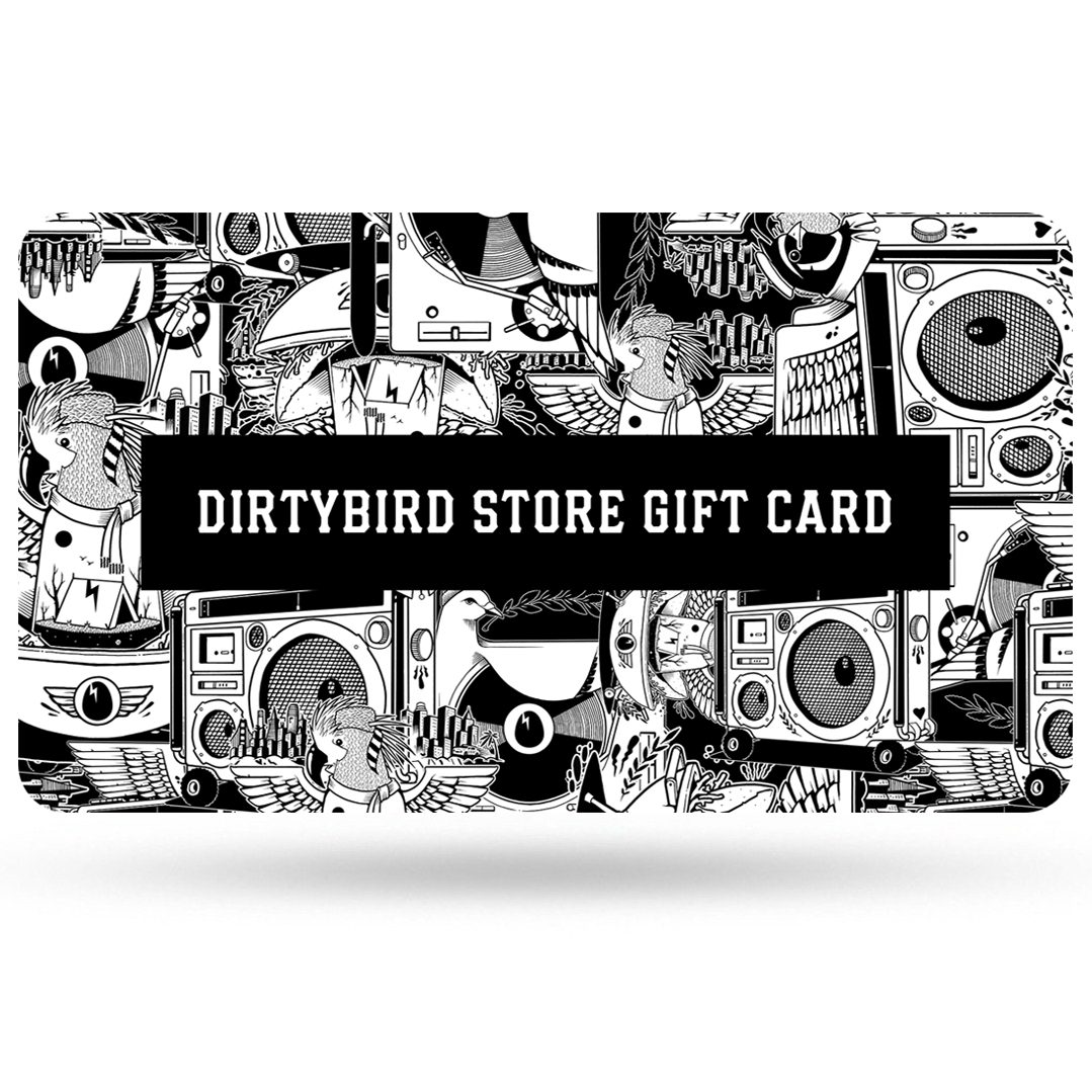 DB Official Store Gift Card