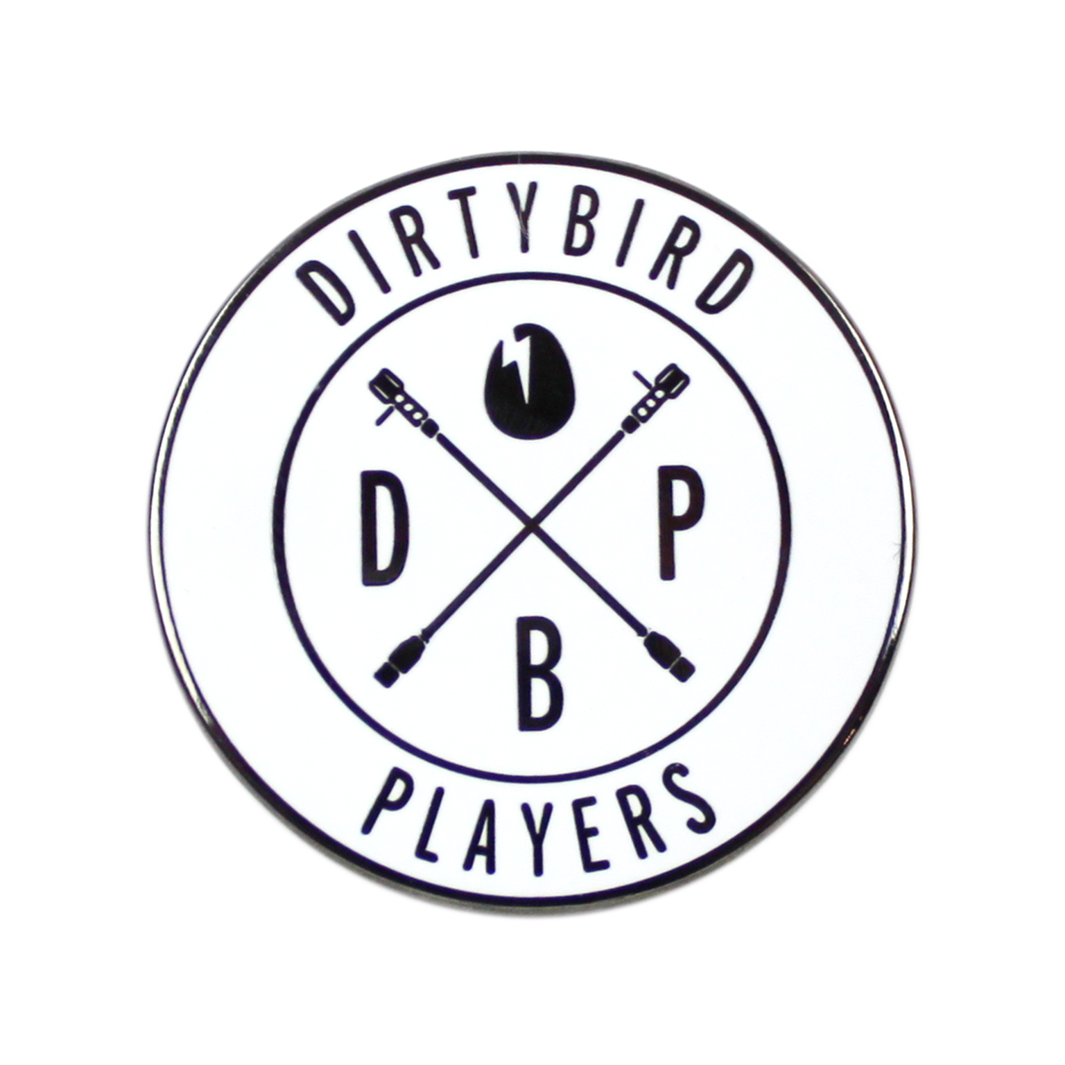 Players Pin