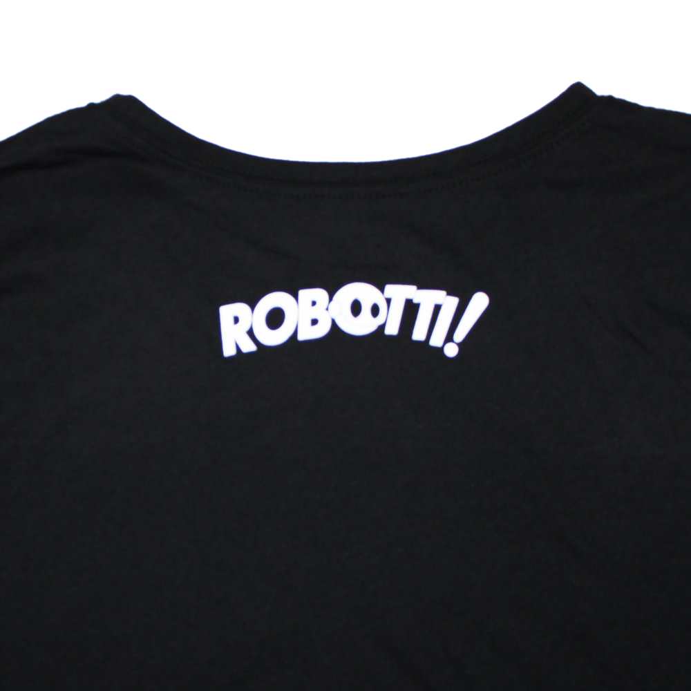 Sacha Robotti T-Shirt