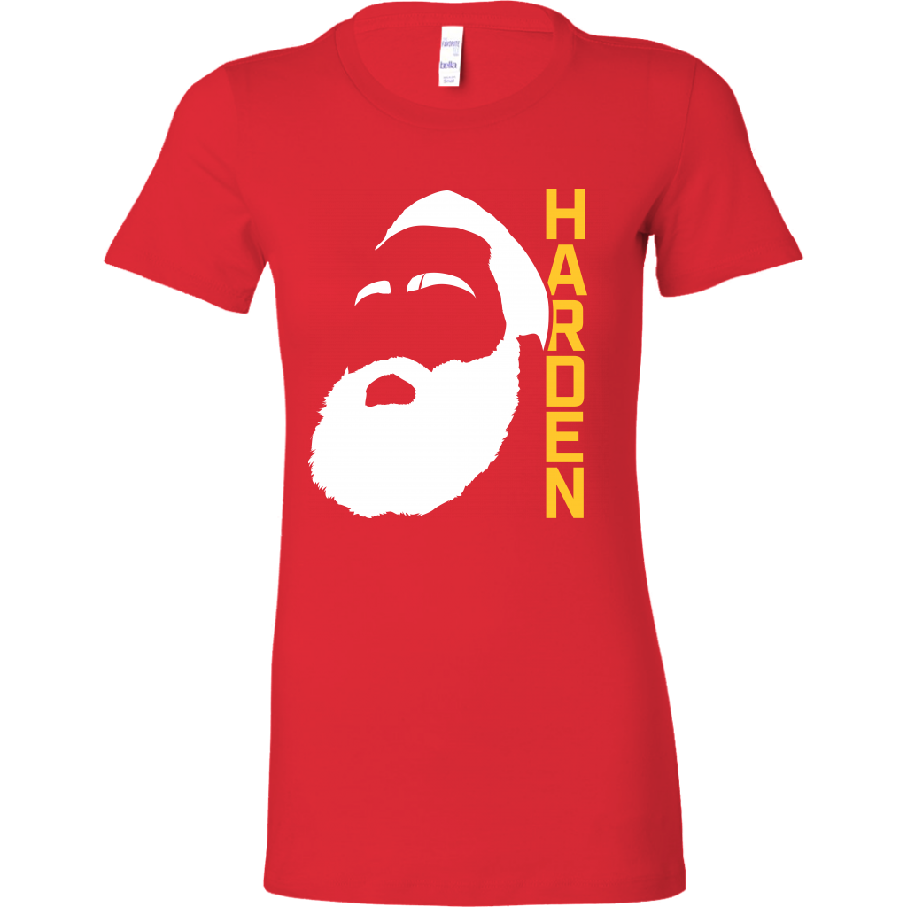 harden beard shirt