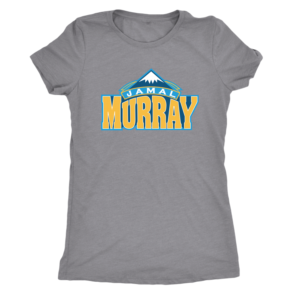 jamal murray shirt