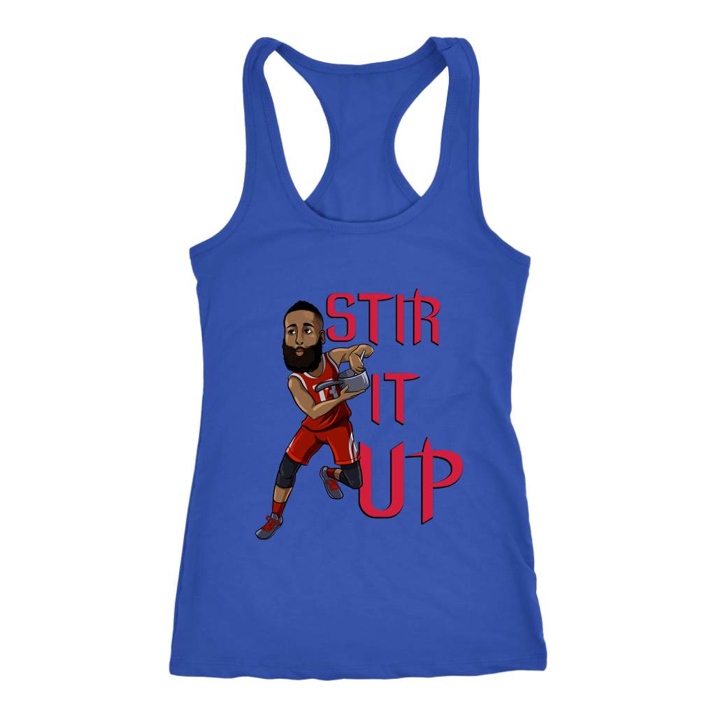 james harden singlet