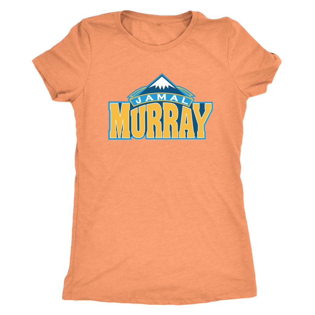 jamal murray t shirt