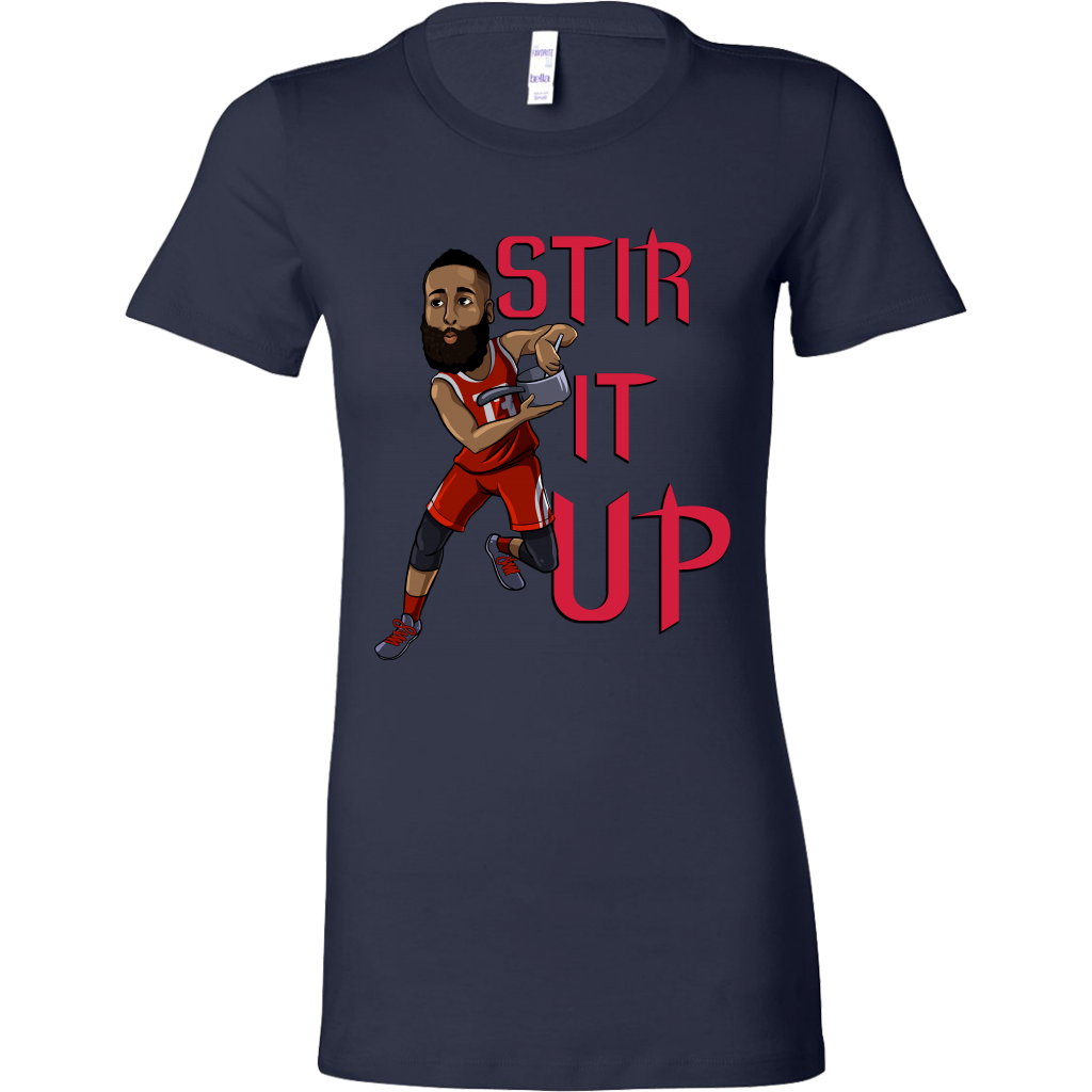 james harden stir it up shirt