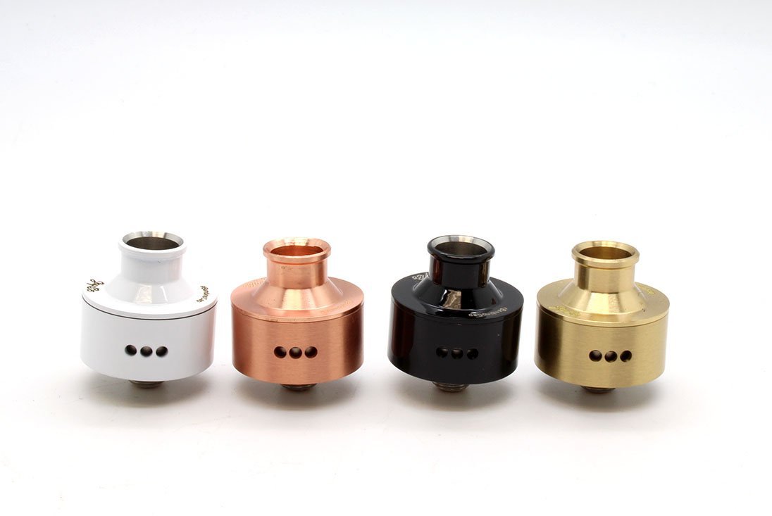 Bambino RDA - Vapor King product image