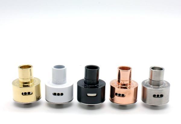 Derringer RDA - Vapor King product image