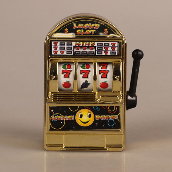 Small toy slot machines free play