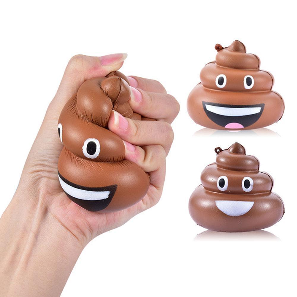 squishy stress toys