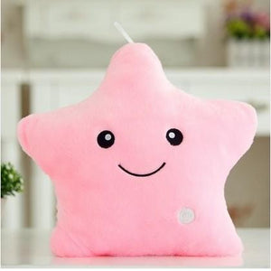 light star pillow