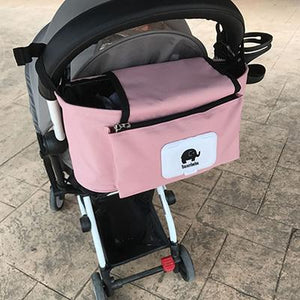 pouch baby stroller