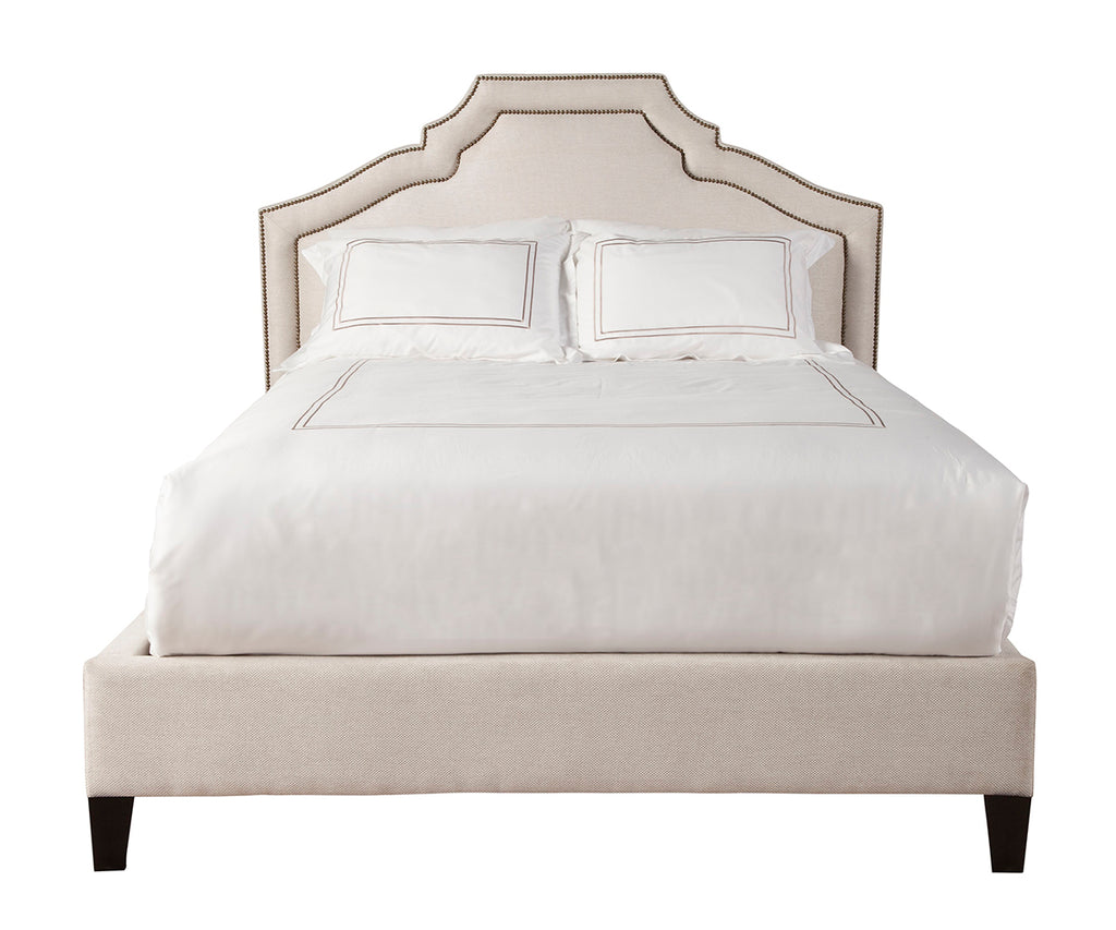 Casey Bed Collection – MissionFurniture