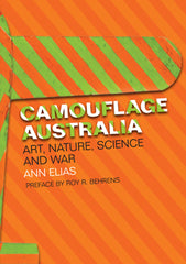 Cover image of Camouflage Australia