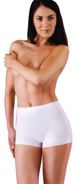 FAJA LARGA MOLDEADORA BODY SILUETTE MODELO 1700