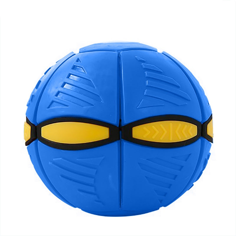 frisbee ball toy