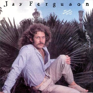 JAY FERGUSON