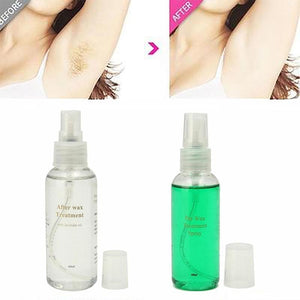 Hair Removal Waxing Sprayer Natural Permanent Hair Removal Spray