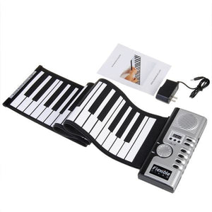 pocket piano toy