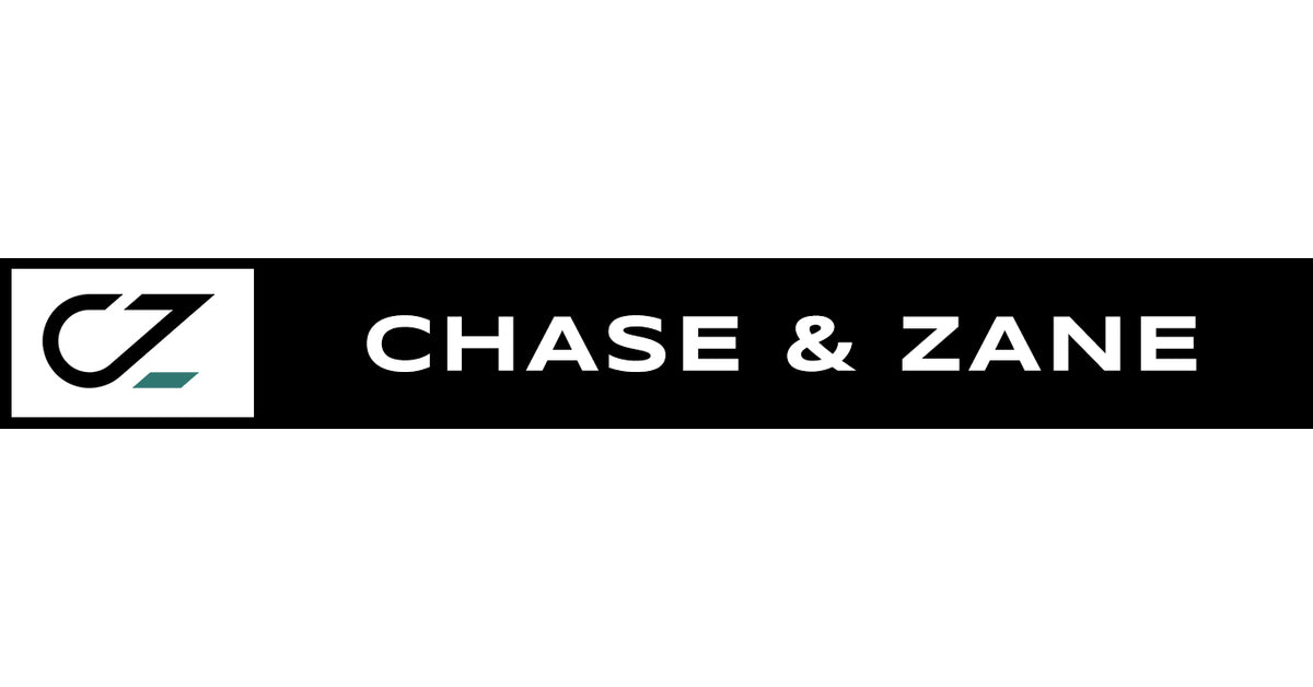 Chase & Zane