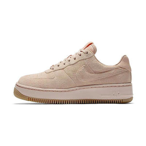 air force 1 arctic orange