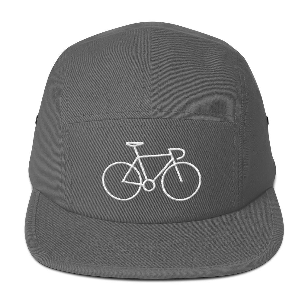 Download Minimal Bike Cap The Podium Collection