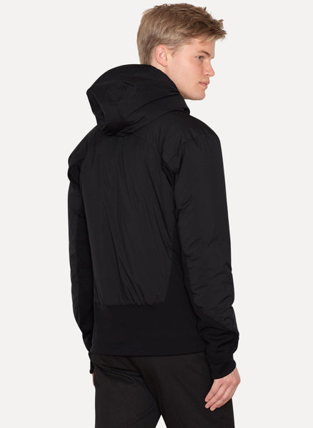 Black Mionn IS Comp Jacket – cruvoir-test