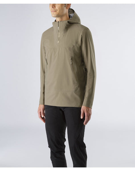 Conduct Anorak Utility – cruvoir-test