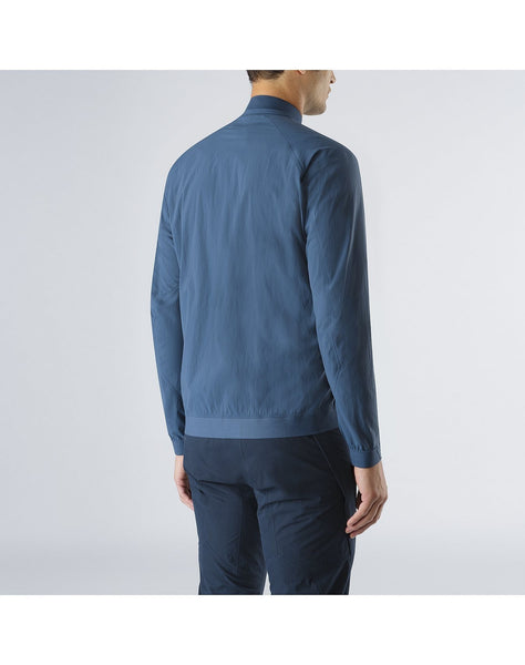 Nemis Jacket Mid Navy – cruvoir-test