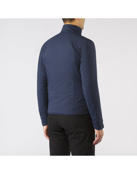 Mionn IS Jacket Dark Navy – cruvoir-test