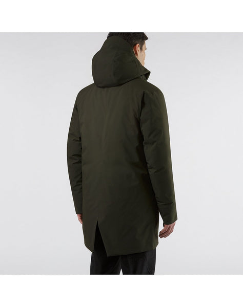 Monitor Down Coat Peat – cruvoir-test