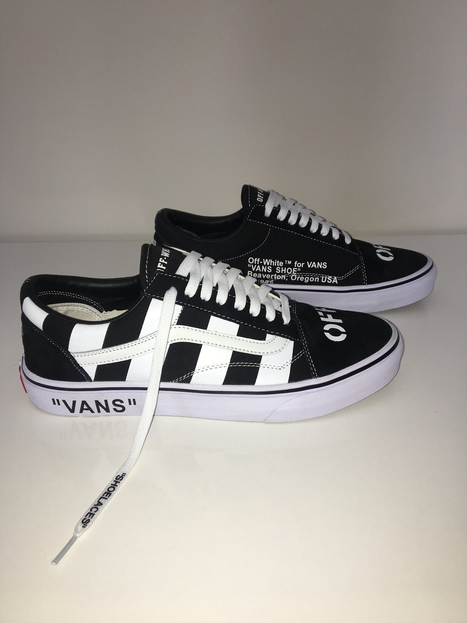 best for vans