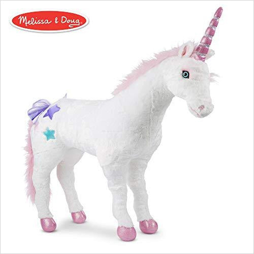 MindSprout Unicorn Mommy Stuffed with 4 Babies Inside her Tummy, for Girls  3 4 5 6 7 8 Years Old, Unicorn Toys for Girls Age 4-5, Best Birthday Gifts,  Stuffed Animals Toy Age 6-8 – Common Goods Supply LLC