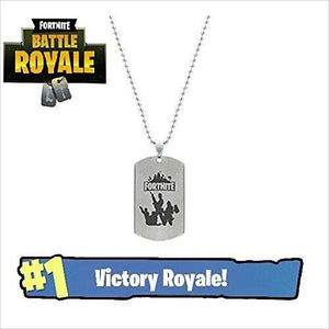 Fortnite Dog Tags Gifteee - fortnite dog tags dog tags www gifteee com cool gifts