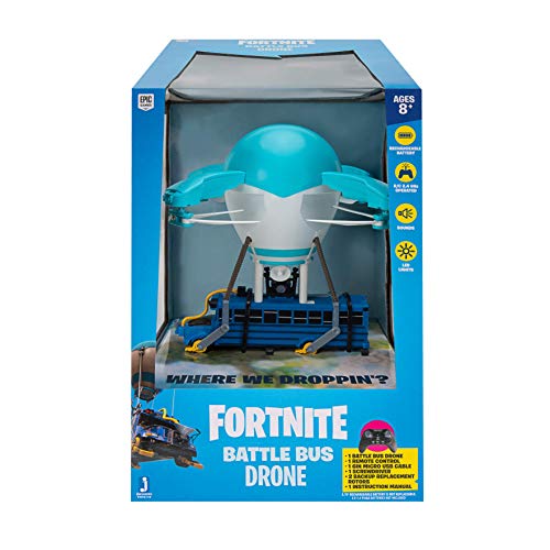 10 Fortnite Gifts for People Who Can't Stop Playing Battle Royale - Best  Fortnite Gifts for Gamers