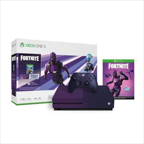 Playstation 4 Fortnite Pro Bundle - Gifteee Unique & Cool Gifts