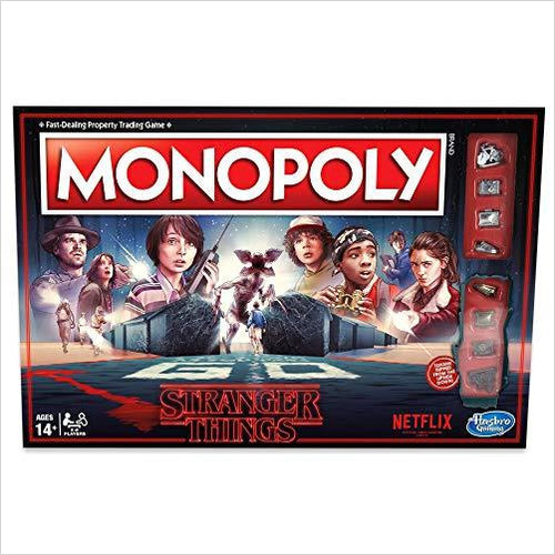 Monopoly Junior: Unicorn Edition