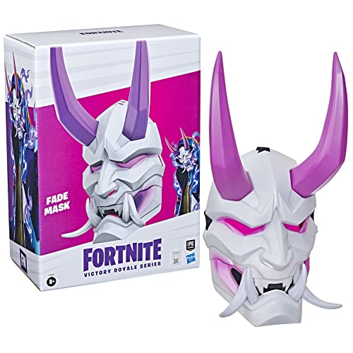 Fortnite X-Lord Half Mask Adult Costume Accessory – KB Party World