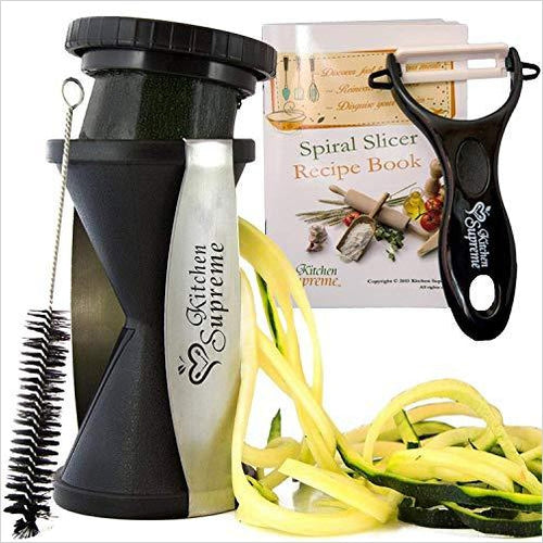 Karate Lettuce Chopper - Gifteee Unique & Cool Gifts