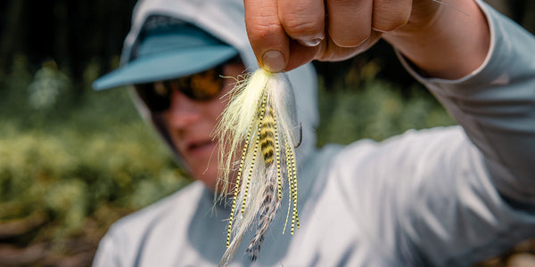 Fishing Report 7/7/23 – The Northern Angler Fly Shop