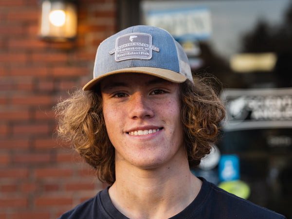 Staff Holiday Picks: Nate Weber – The Northern Angler Fly Shop
