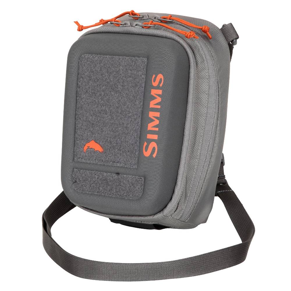 Simms Freestone Sling Pack – The Northern Angler Fly Shop